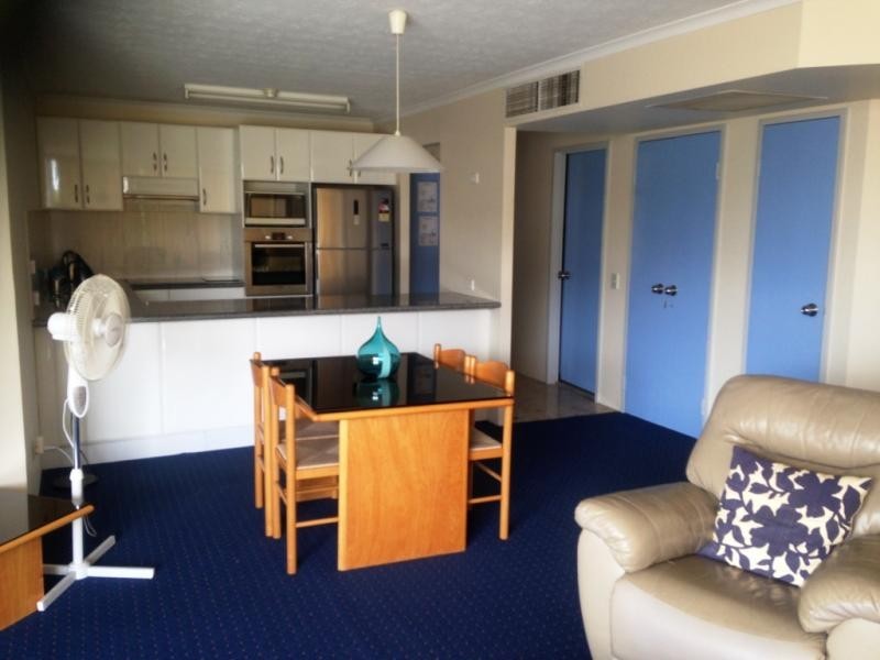 33/69 Leichhardt street, Spring Hill QLD 4000