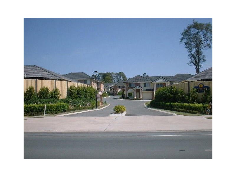 20/154 ALBANY CREEK ROAD, Aspley QLD 4034