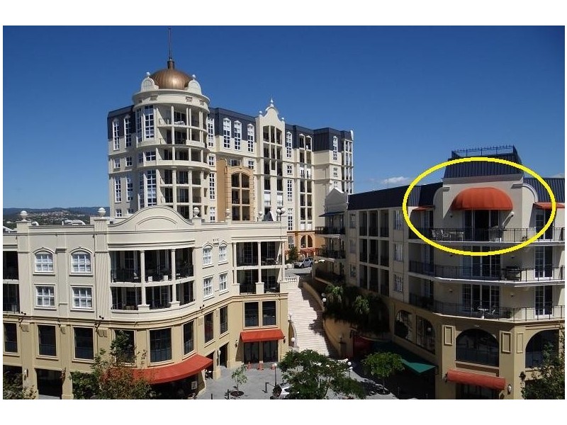 2047/3029 The Boulevard, Carrara QLD 4211