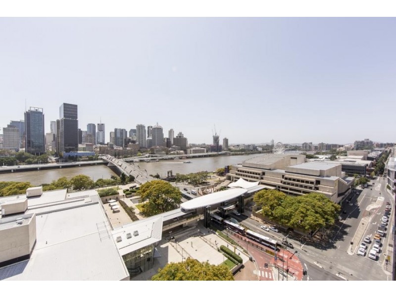 1604 77-79 Grey Street, South Brisbane QLD 4101