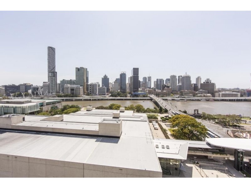 1604 77-79 Grey Street, South Brisbane QLD 4101