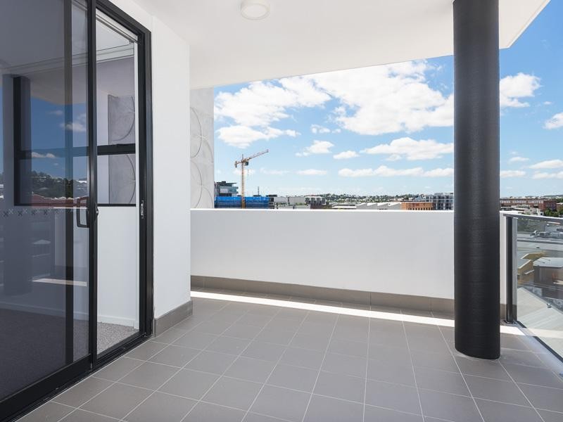 606 / 16 Masters Street, Newstead QLD 4006