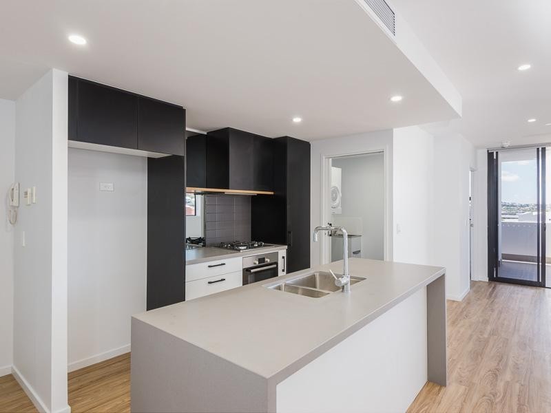 606 / 16 Masters Street, Newstead QLD 4006