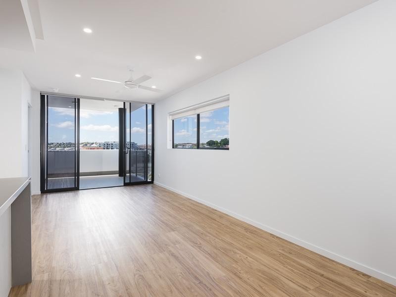 606 / 16 Masters Street, Newstead QLD 4006