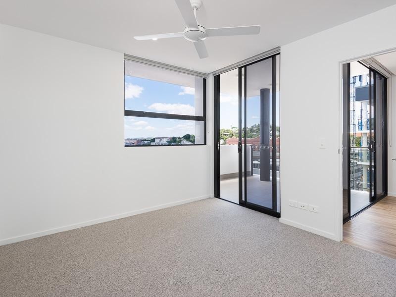 606 / 16 Masters Street, Newstead QLD 4006