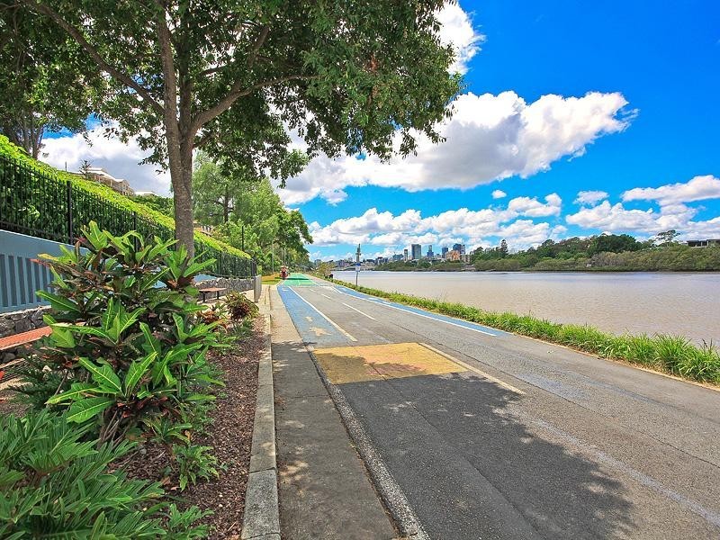 21 Patrick Lane 21 Patrick Lane, Toowong QLD 4066