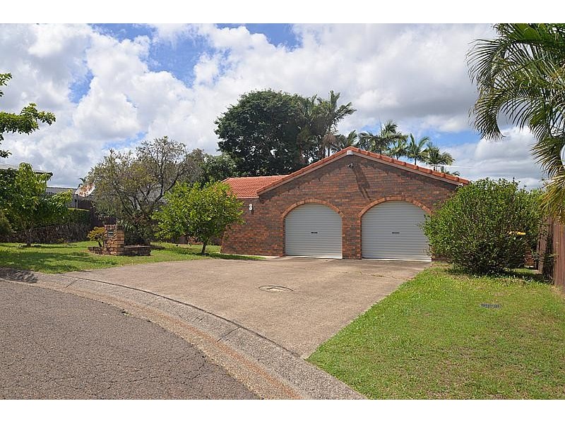 3 Tusk St, Sunnybank Hills QLD 4109