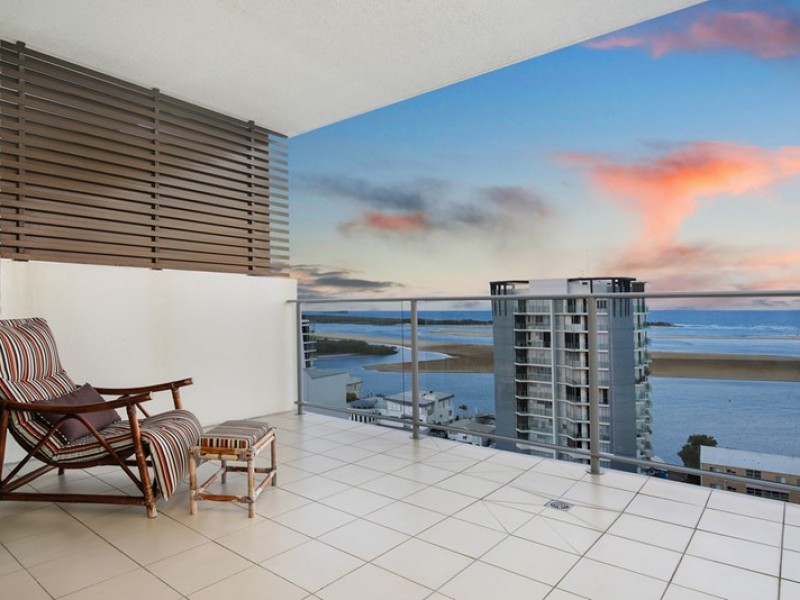 1103/1-7 Duporth Avenue, Maroochydore QLD 4558