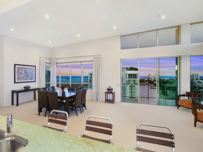 1103/1-7 Duporth Avenue, Maroochydore QLD 4558