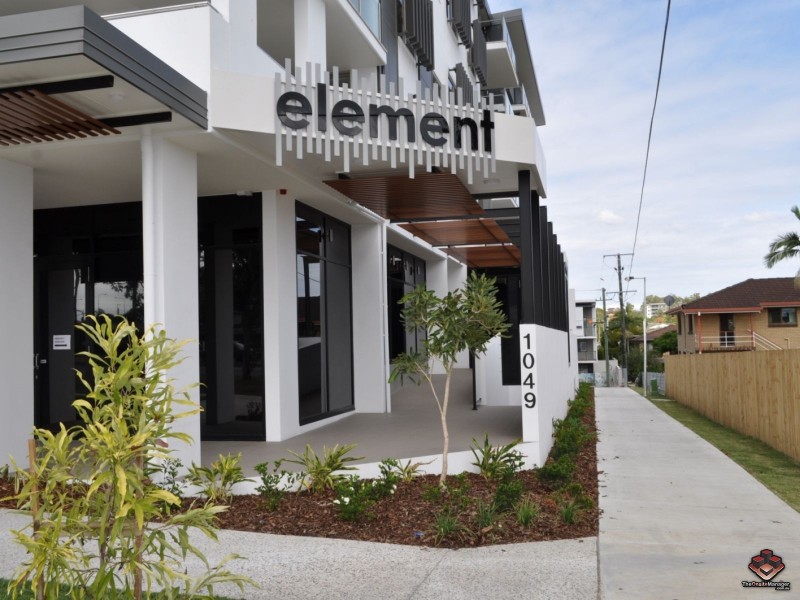 16/1049 Wynnum Road, Cannon Hill QLD 4170