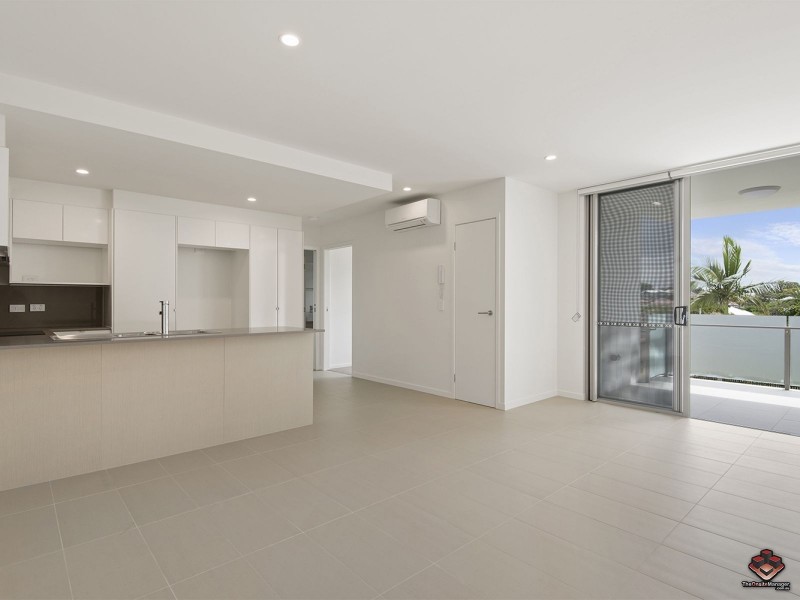 16/1049 Wynnum Road, Cannon Hill QLD 4170