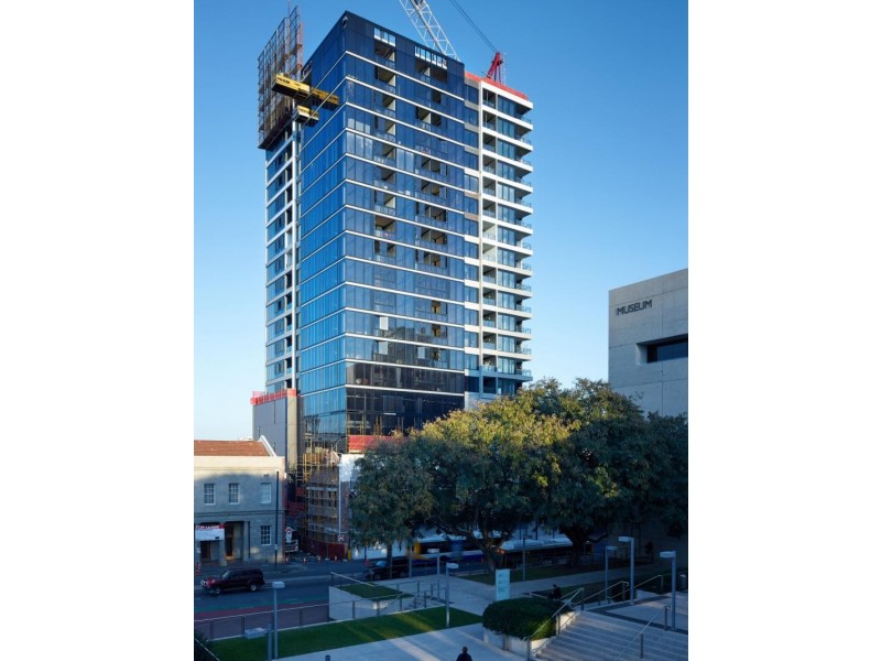 77 Grey Street, South Brisbane QLD 4101