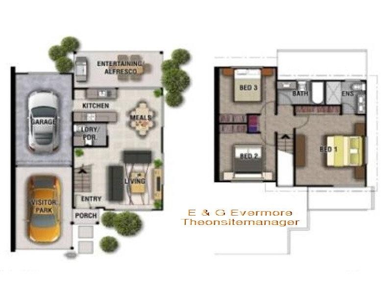 193-199 Douglas Street, Oxley QLD 4075