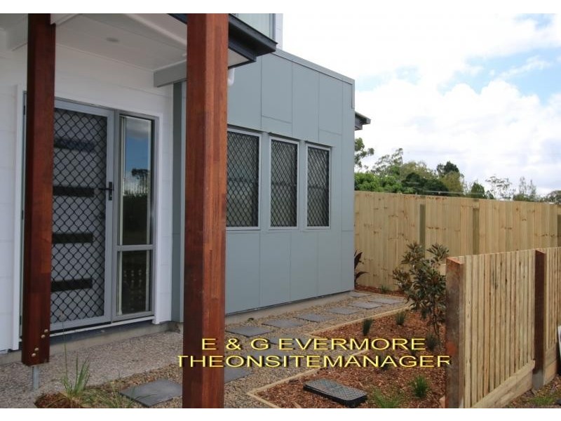 193-199 Douglas Street, Oxley QLD 4075