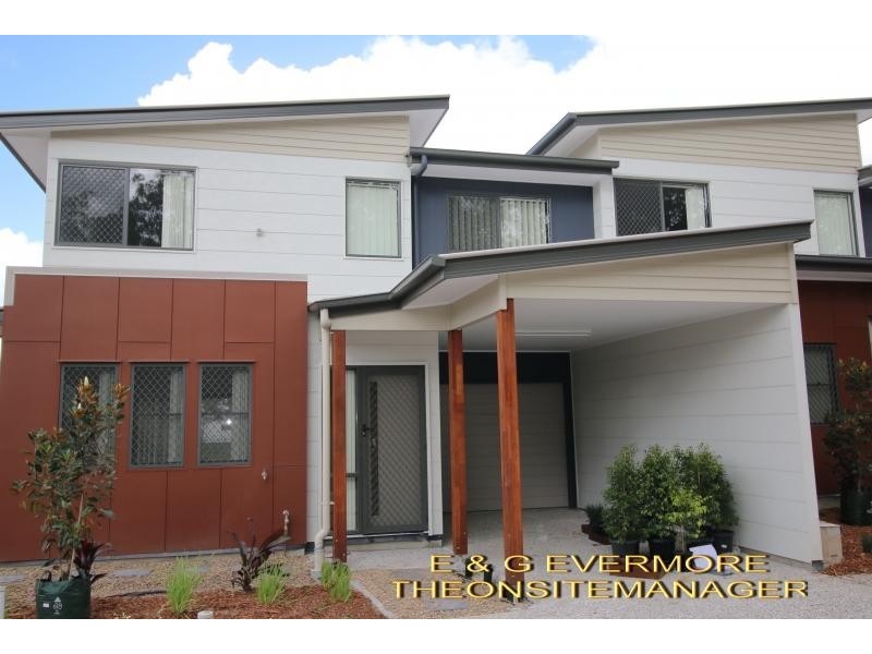 193-199 Douglas Street, Oxley QLD 4075