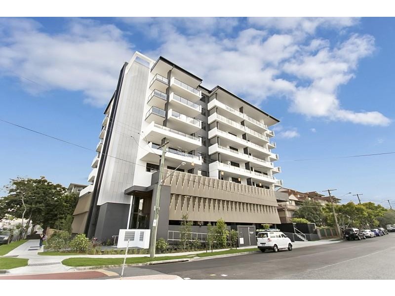 304/2 Maryvale Street, Toowong QLD 4066