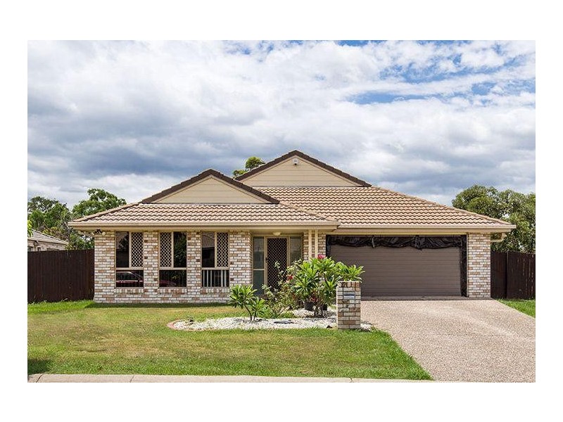 17 Daniella Drive, Marsden QLD 4132