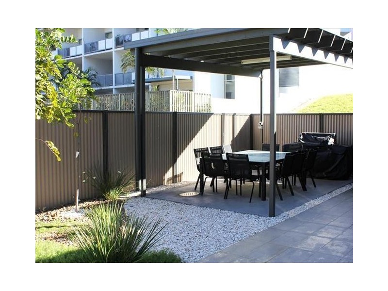 4/31 Ramsgate Street, Kelvin Grove QLD 4059