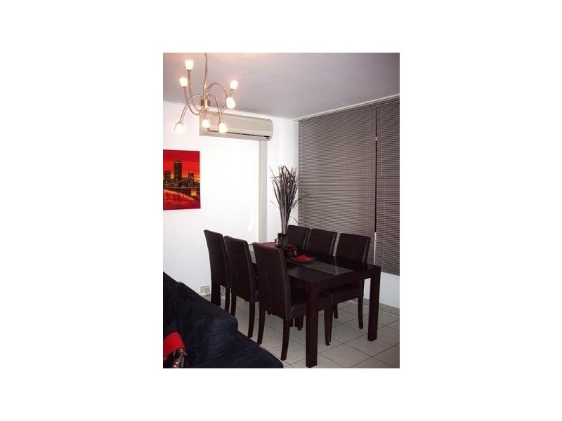 23 Llewellyn, New Farm QLD 4005