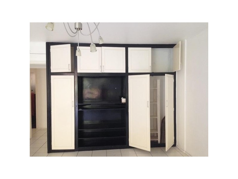 23 Llewellyn, New Farm QLD 4005