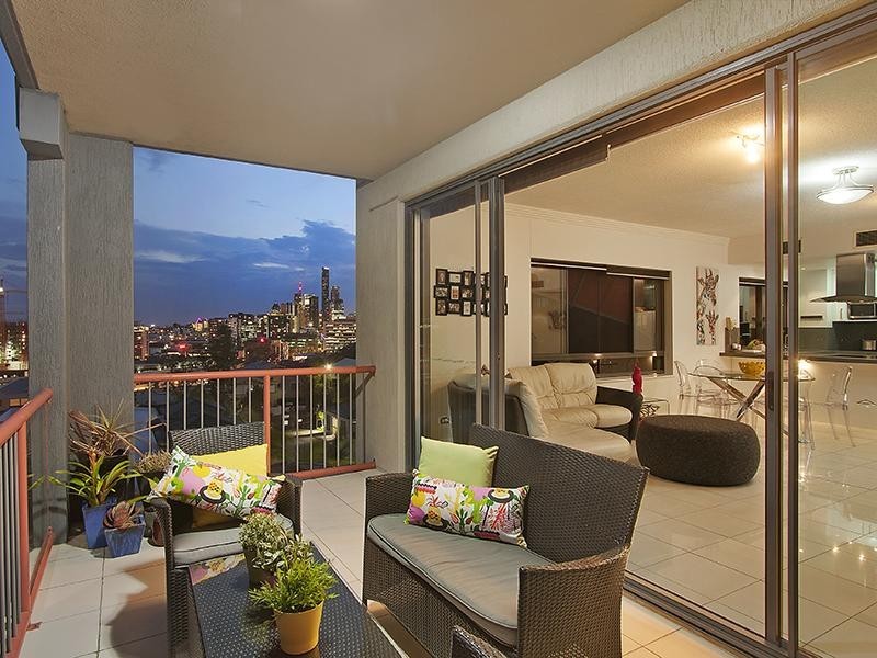 7 Boyd ST, Bowen Hills QLD 4006