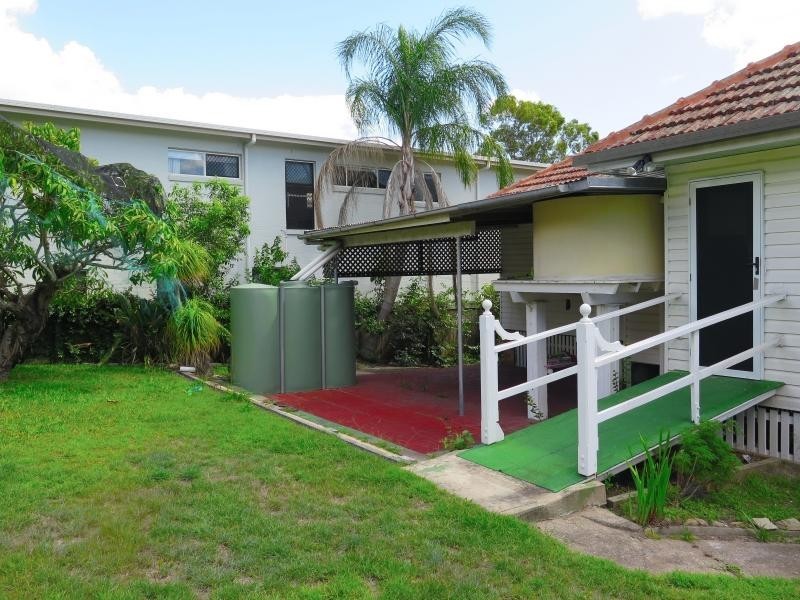 45 Valaria Avenue, Seven Hills QLD 4170
