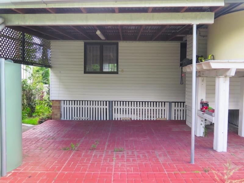 45 Valaria Avenue, Seven Hills QLD 4170