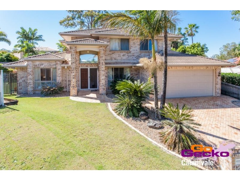 15 Redgum Place, Calamvale QLD 4116