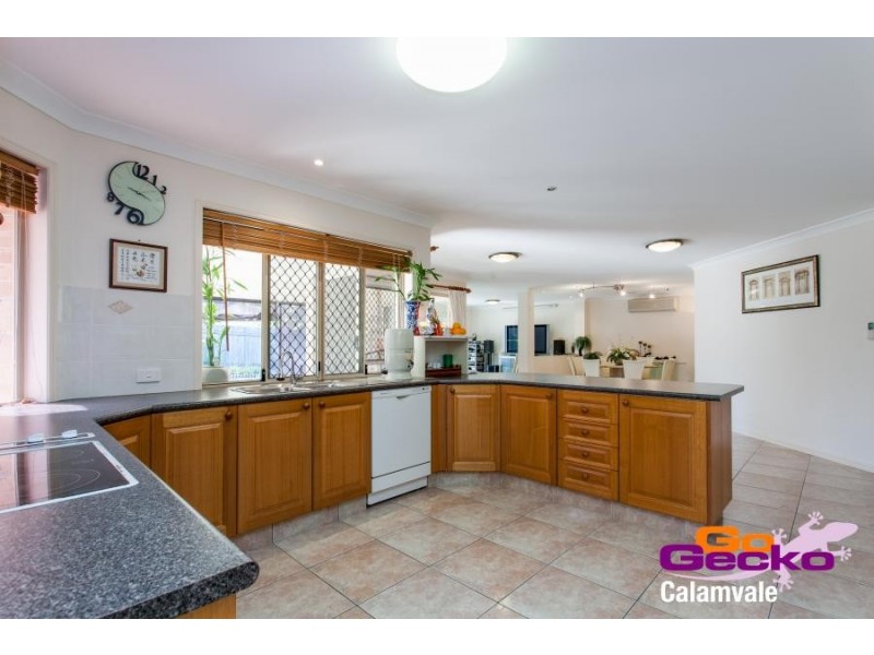 15 Redgum Place, Calamvale QLD 4116