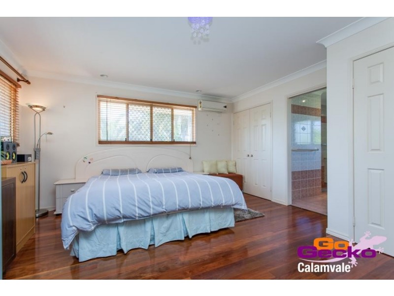 15 Redgum Place, Calamvale QLD 4116