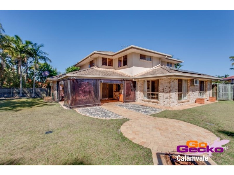 15 Redgum Place, Calamvale QLD 4116