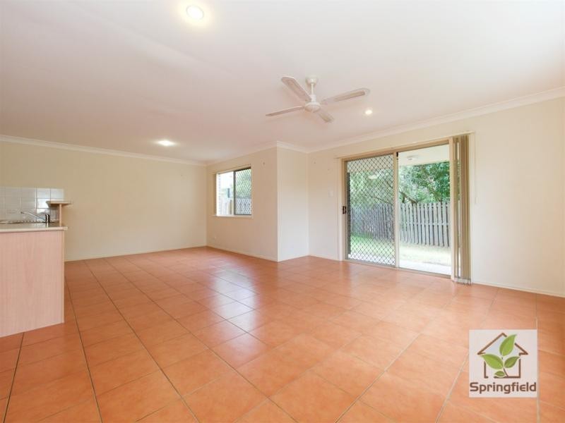 19 Springfield College Drive, Springfield QLD 4300
