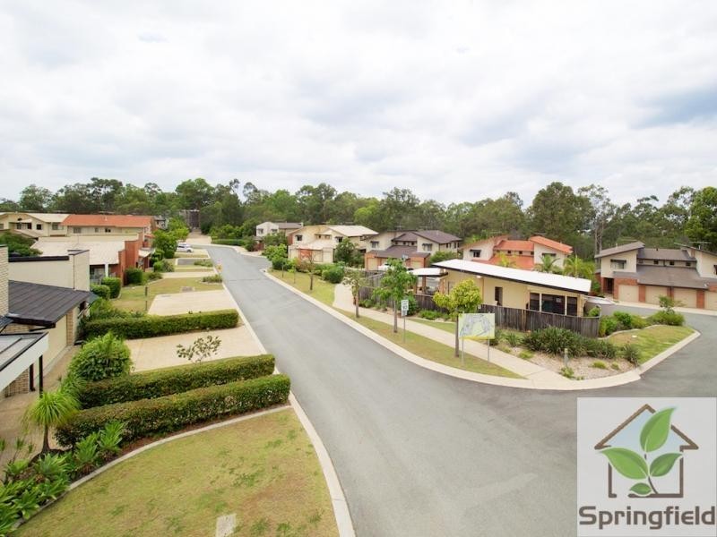 19 Springfield College Drive, Springfield QLD 4300