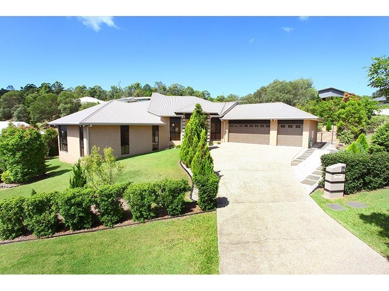 10 Greenacre Way, Maudsland QLD 4210