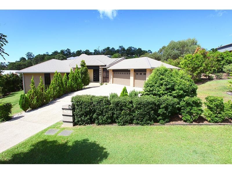 10 Greenacre Way, Maudsland QLD 4210