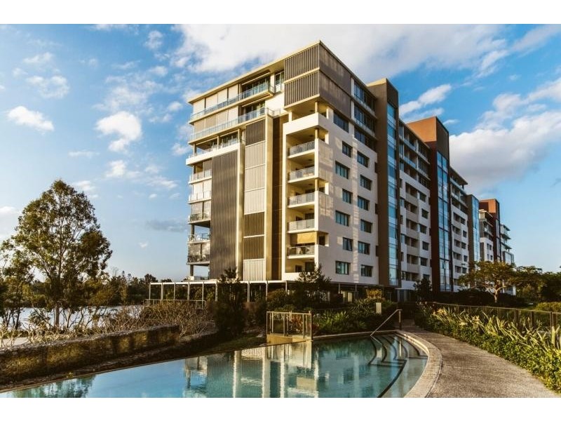 4205 / 205 King Arthur Terrace, Tennyson QLD 4105