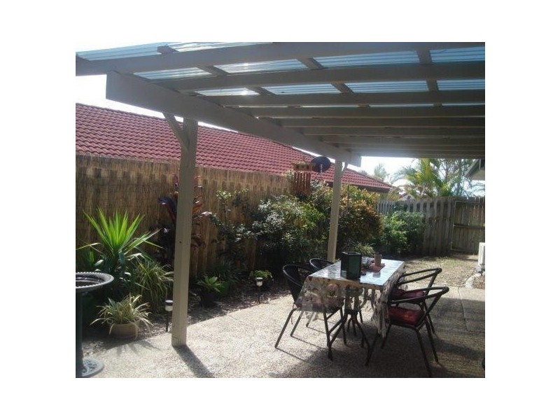 6 Buddy Holly Close, Parkwood QLD 4214