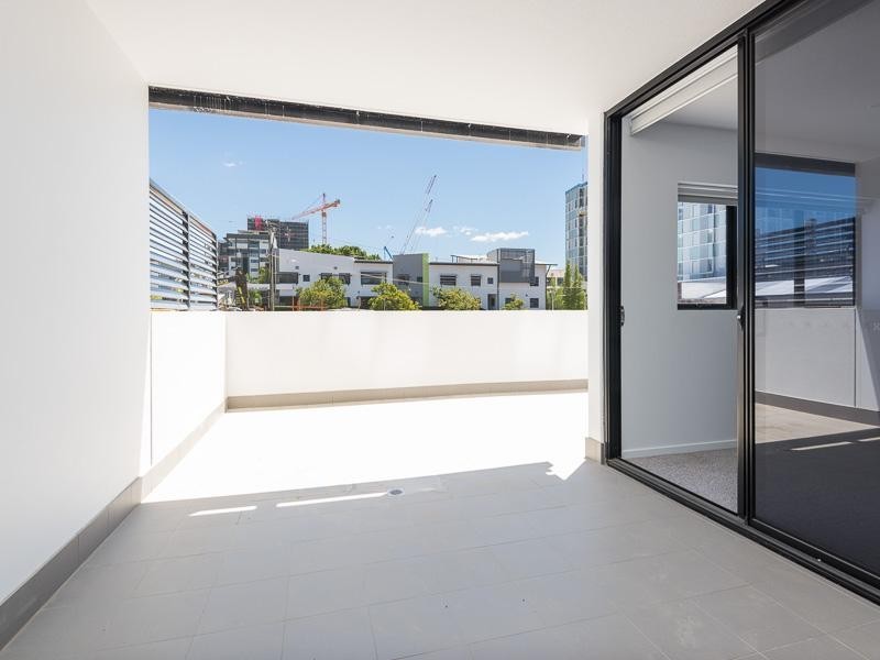 110 / 16 Masters Street, Newstead QLD 4006