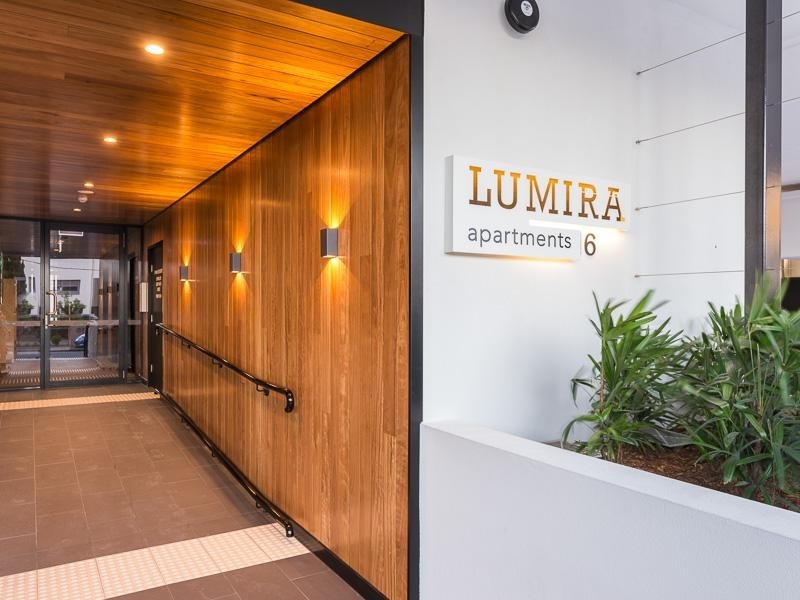 110 / 16 Masters Street, Newstead QLD 4006