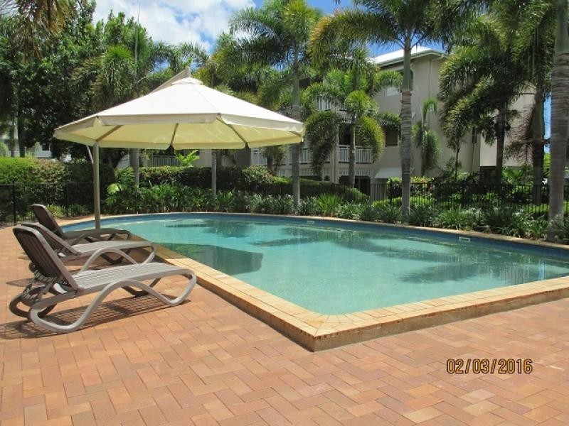 85 / 42 Warburton Street, North Ward QLD 4810