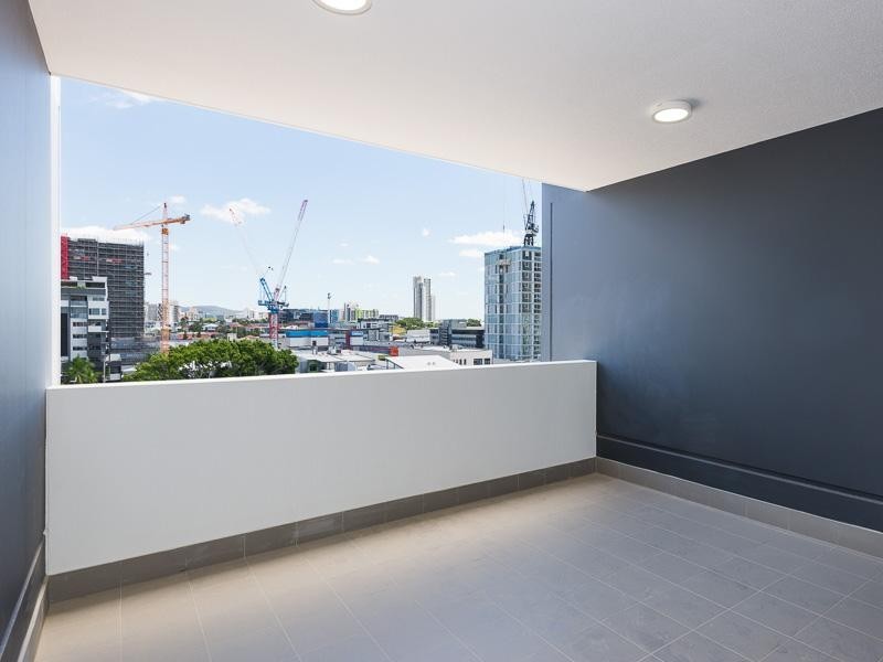 608 / 16 Masters Street, Newstead QLD 4006