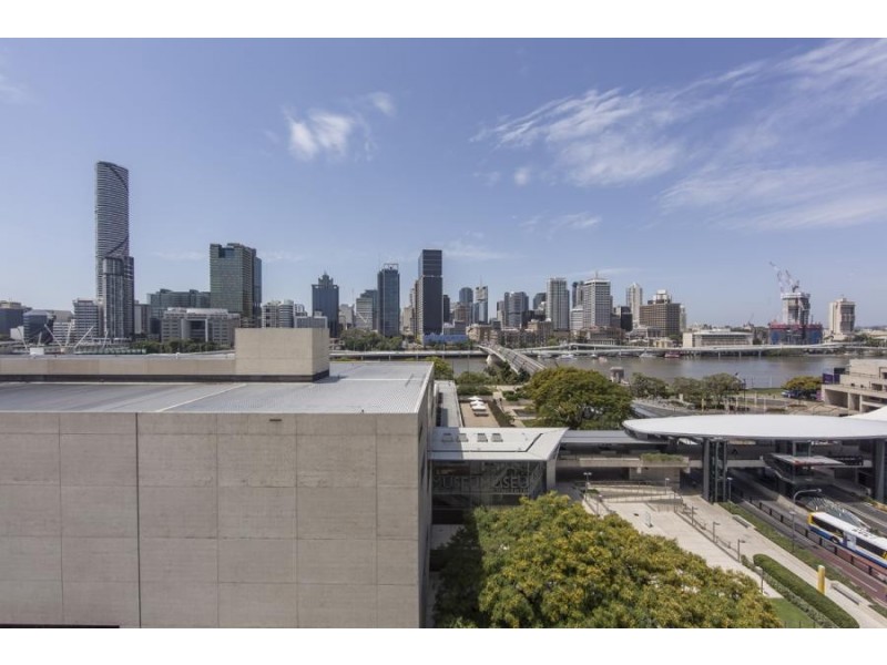 1103 77 Grey Street, South Brisbane QLD 4101