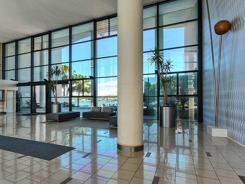 104 / 1 Gray St, New Farm QLD 4005