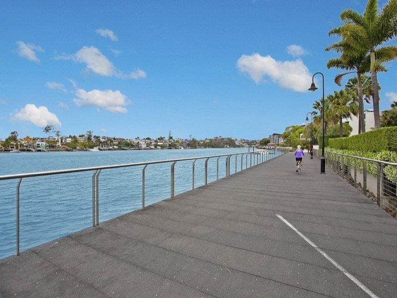 104 / 1 Gray St, New Farm QLD 4005