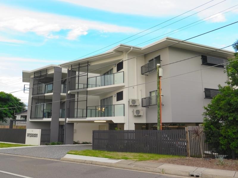 5/31 Bellevue Avenue, Gaythorne QLD 4051