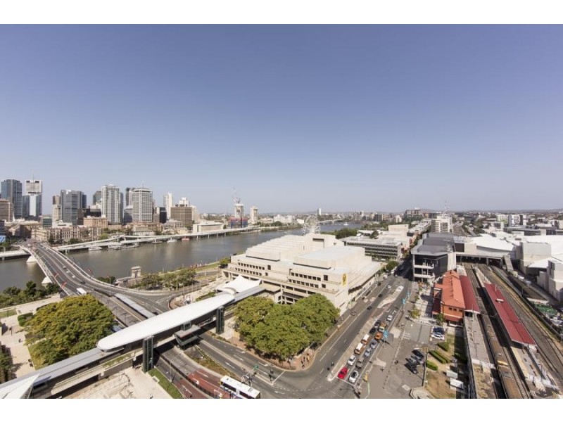 1909 77 Grey Street, South Brisbane QLD 4101