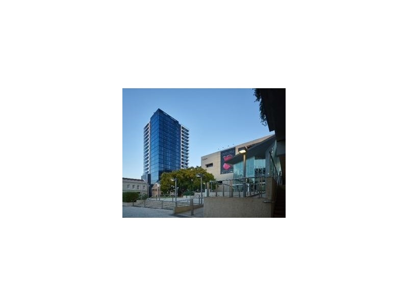 1909 77 Grey Street, South Brisbane QLD 4101