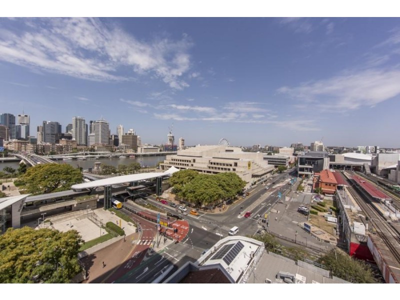 1010 79 Grey Street, South Brisbane QLD 4101