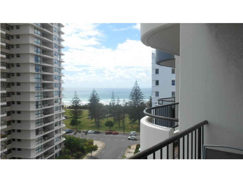 1003 Albert Avenue, Broadbeach QLD 4218