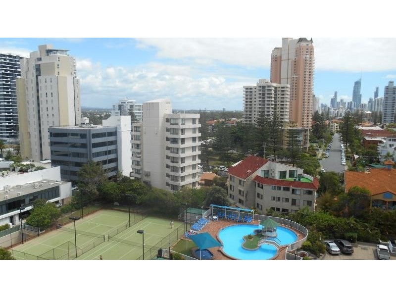 1003 Albert Avenue, Broadbeach QLD 4218